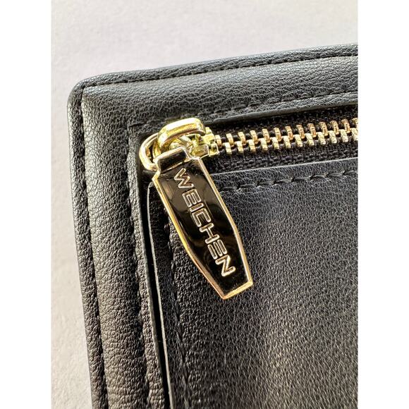 Bee Black Small Wallet by Weichen Forever Young - Picture 8 of 16